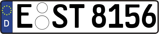 E-ST8156