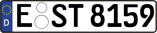 E-ST8159