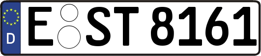 E-ST8161