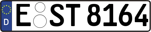 E-ST8164