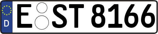 E-ST8166
