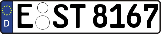 E-ST8167