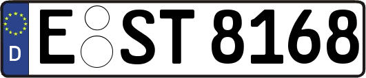 E-ST8168