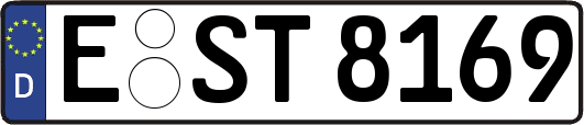 E-ST8169