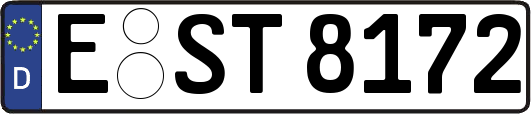 E-ST8172