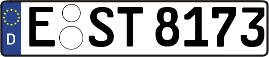 E-ST8173