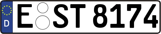 E-ST8174