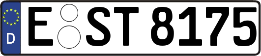 E-ST8175