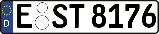 E-ST8176