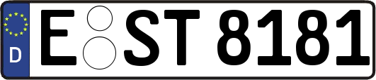 E-ST8181