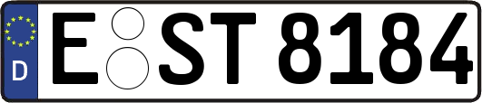 E-ST8184