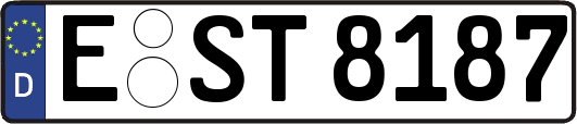 E-ST8187