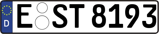 E-ST8193