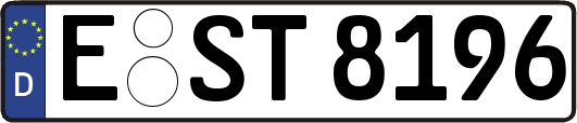 E-ST8196