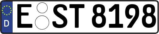 E-ST8198