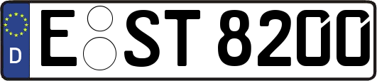 E-ST8200