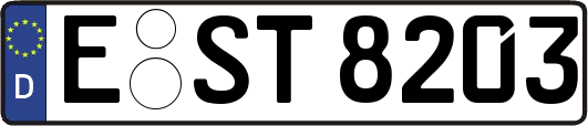 E-ST8203