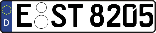 E-ST8205