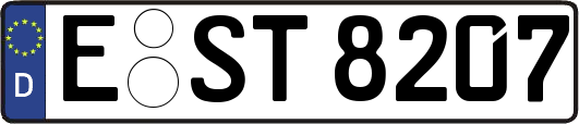 E-ST8207