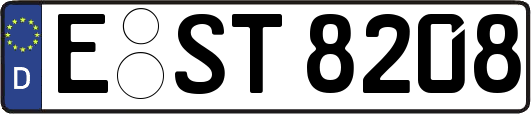 E-ST8208
