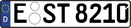 E-ST8210