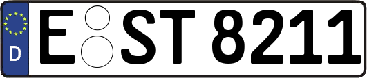 E-ST8211