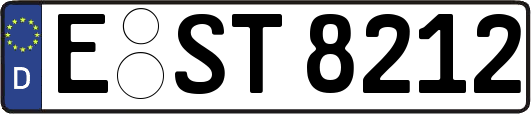 E-ST8212