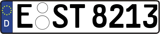 E-ST8213