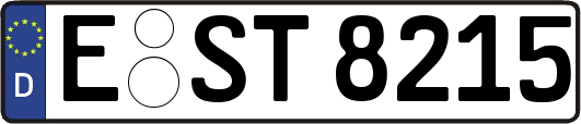 E-ST8215