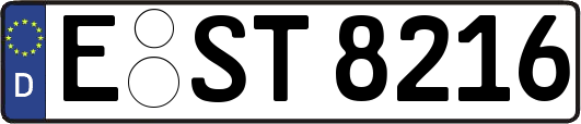 E-ST8216