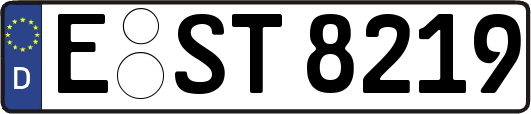 E-ST8219