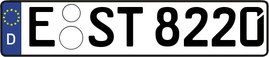 E-ST8220