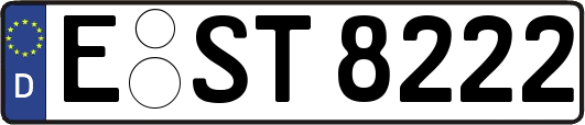 E-ST8222