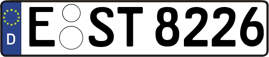 E-ST8226
