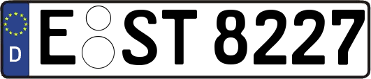 E-ST8227