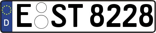 E-ST8228