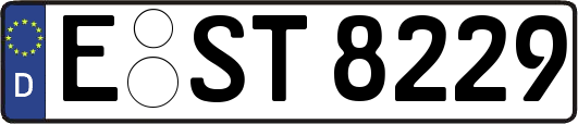 E-ST8229