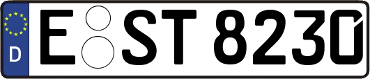 E-ST8230