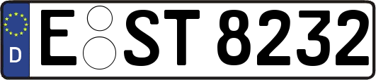 E-ST8232