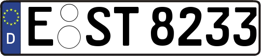 E-ST8233