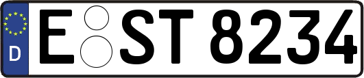 E-ST8234