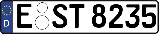 E-ST8235