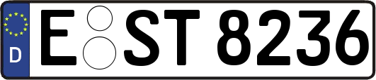 E-ST8236