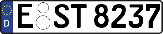 E-ST8237