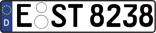 E-ST8238