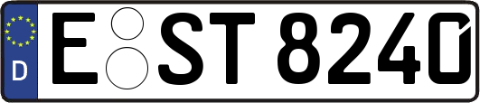 E-ST8240