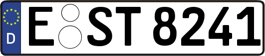 E-ST8241