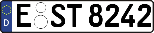 E-ST8242