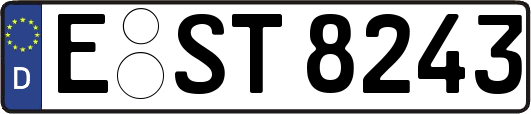 E-ST8243