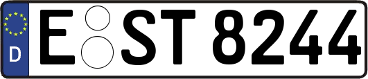 E-ST8244